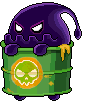 Corrupter Barrels