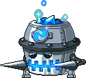 Shaver Bot