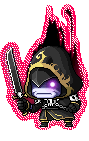 Dark Demon Swordmaster