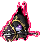 Dark Demon Shieldmaster