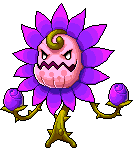 Dark Flora
