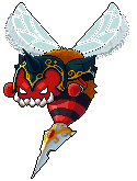 General Hornet