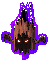 Corrupted Tree Spirit
