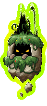 Polluted Rock Spirit