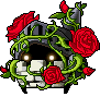 Garden Golem