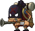 Evil Poacher