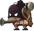 Evil Poacher