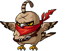 Poacher's Hawk