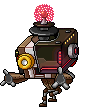 Modded Scaredroid