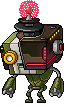 Modded Broken Android