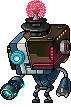 Modded Laseroid