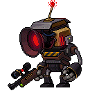 Chaseroid Red