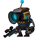 Chaseroid Blue