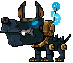 Hunterizer Blue