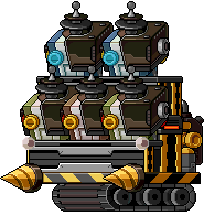 Modded Deliverbot