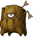 Swollen Stump
