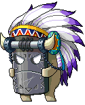 Sinister Steel Mask