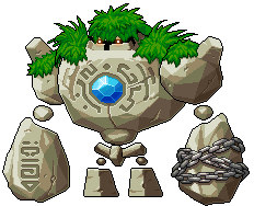 Ancient Golem