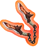 Burning Terror