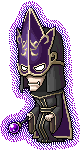 Corrupted Advanced Magician