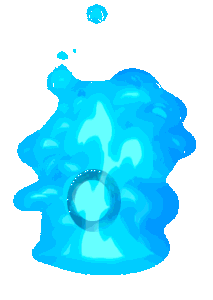 Blazing Erda