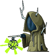 Tranquil Erda