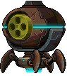 Combat T-Drone Model A