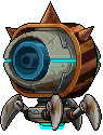 Strong Combat T-Drone Model B