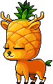 Pinedeer