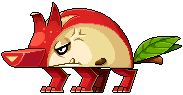 Ripe Wolfruit