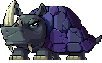 Boss Rhyturtle