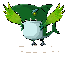 Birdshark