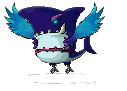 Patriarch Birdshark