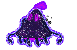 Snow Cloud Spirit