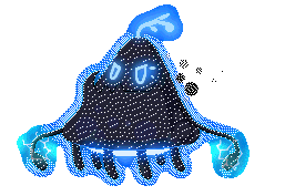 Thunder Cloud Spirit