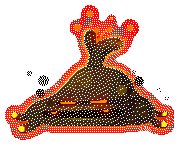 Volatile Spirit