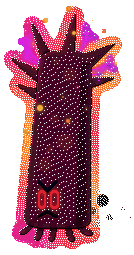 Anguished Spirit