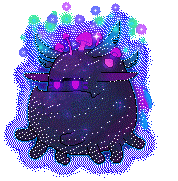 Discordant Spirit