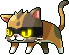 Nameless Cat