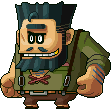 Strong Gangster