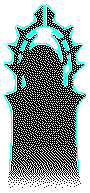 Blue Shadow