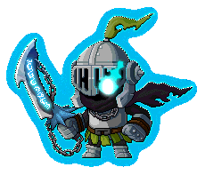 Thralled Guard