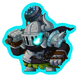 Thralled Warhammer Knight