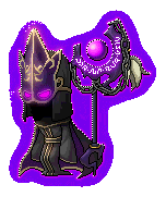 Thralled Wizard