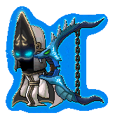 Thralled Archer