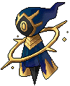 Keeper of Darkness
