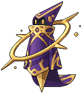 Dark Executor