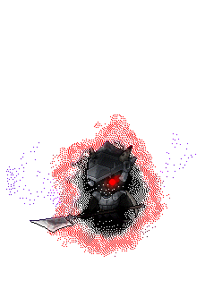 Silent Rogue