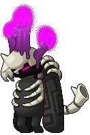 Despairing Prisoner