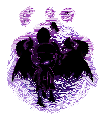 Despairing Blade